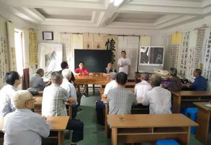 寧?？h文聯組織文藝家深入基層開展 大腳板走一線,小分隊破難題 農村文藝工作現場指導服務活動