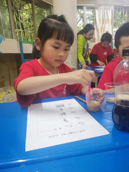 以課代研 以研促長 早慧渝北園優(yōu)質(zhì)課展示交流活動(dòng)