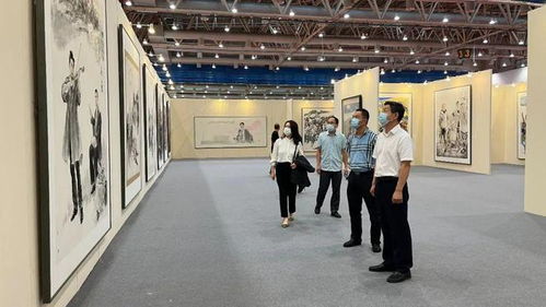 濰坊華僑國際文化交流委開展觀摩研討活動(dòng)