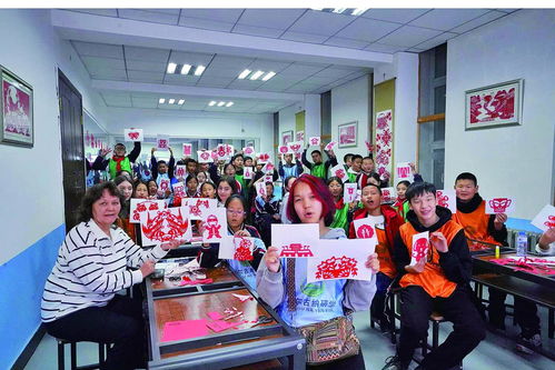 中俄情,古納行 春季研學(xué)活動(dòng)增友誼