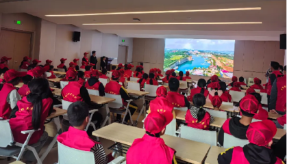 巨野縣政協&ldquo;畫潤麟州&middot;界別同心匯&rdquo;組織開展&ldquo;文化之美、童心逐夢&rdquo;社會實踐活動