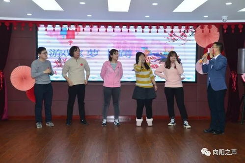 傳承節(jié)日文化，共慶元宵佳節(jié)——向陽(yáng)樓街道社區(qū)文藝活動(dòng)紀(jì)實(shí)