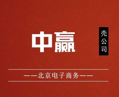 國(guó)家局核名中贏電子商務(wù)公司布局北京，助力企業(yè)發(fā)展并組織文化藝術(shù)交流活動(dòng)