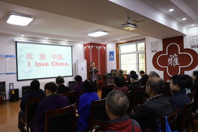 黨建引領(lǐng)融合，服務(wù)社區(qū)育文化 —— 學(xué)校黨組織開展進(jìn)社區(qū)系列活動(dòng)