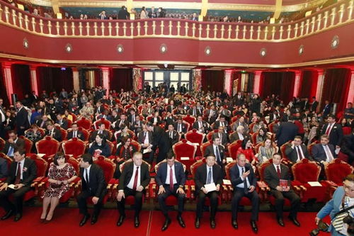 古絲路明珠巡禮 上合烏茲別克斯坦共和國(guó)文化日在京舉行，促進(jìn)文化藝術(shù)交流